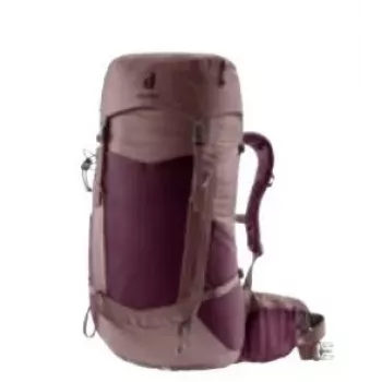 Deuter Futura 24 SL Sieviešu pārgājienu mugursoma - Cassis/Ashrose