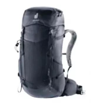 Deuter Futura 26 Hiking Backpack - Black