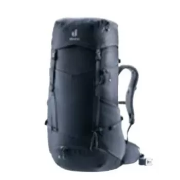 DEUTER Futura Pro 40 Melns Pārgājienu Mugursoma