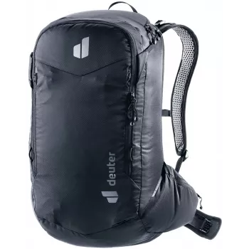 Deuter Attack 22 EL Mugursoma Melna