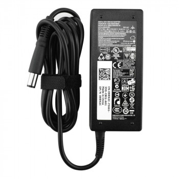 Dell 65W AC Power Adapter for Inspiron XPS M140 - Black