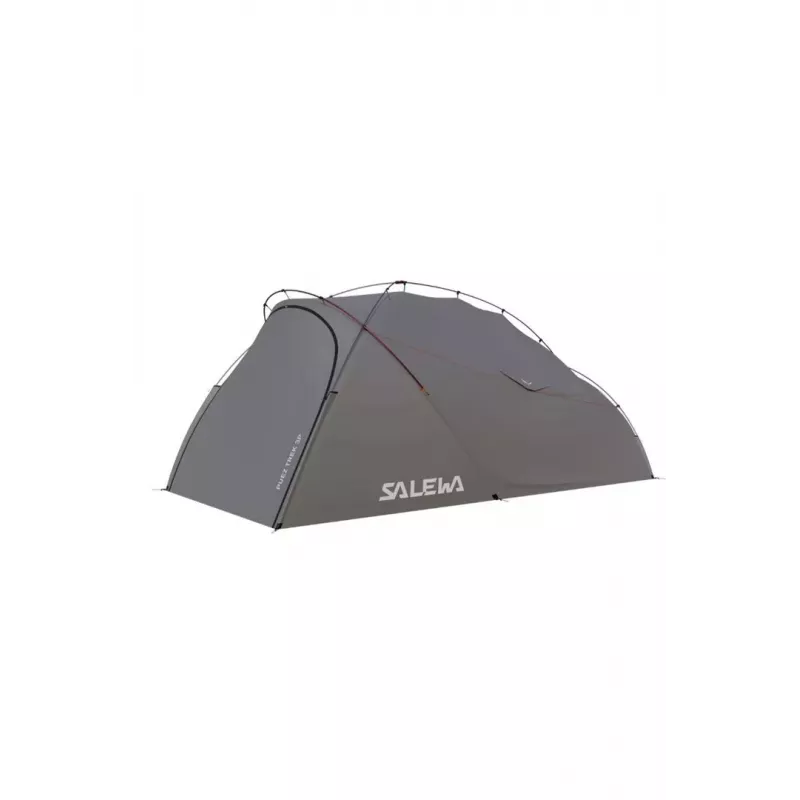 Salewa Puez Trek 3P telts - Alloy Gold