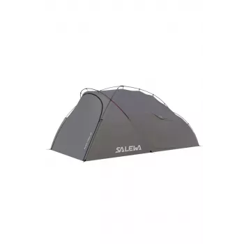 Salewa Puez Trek 3P telts - Alloy Gold