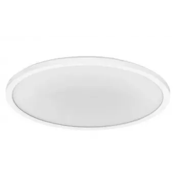 LEDVANCE SMART ORBIS UL SLIM BL 400 RGBTW WT griestu lampa