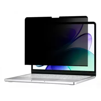 4smarts Smartprotect Magnetic Privacy Filter for MacBook Neo