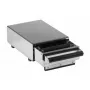 Joe Frex DXS Drawer Exclusive S Stainless Steel Coffee Knock Box Drawer