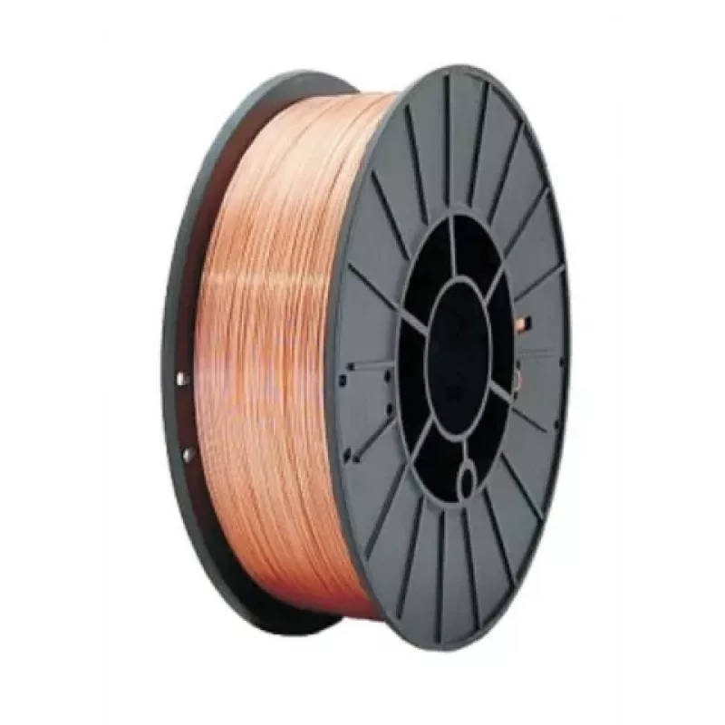 AEROTEC DRUT SPAW. TYSWELD 1.2/15kg MIG metināšanas stieple ER70S-6 15kg spole