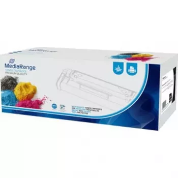 MEDIARANGE MRHPTCF410X saderīga toneru kasetne melna High Yield