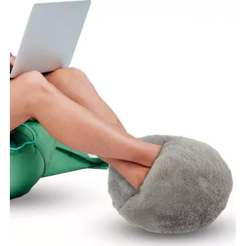Mad Monkey Classic Foot Warmer ar ķiršu kauliņiem