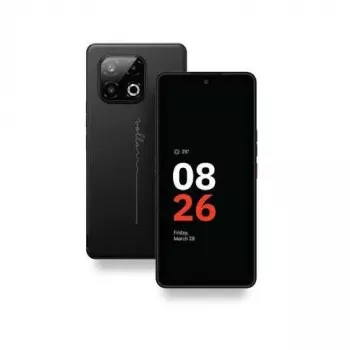 Volla Phone Plinius ar Volla OS 128GB