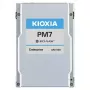 Kioxia PM7-R Series KPM7VRUG15T3 – uzņēmumu SSD, bieža lasīšana, 15360 GB, iekšējais, 2,5 collas (6,4 cm)
