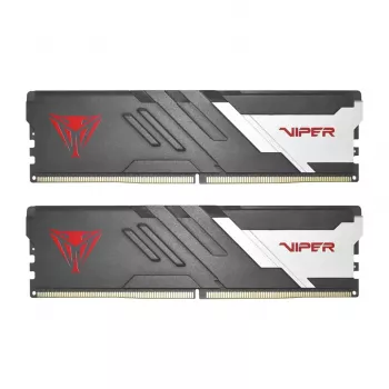 Patriot Viper Venom RGB DDR5 16GB (2x8GB) 6000MHz CL30 AMD EXPO atmiņas komplekts