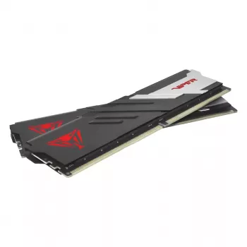 Patriot Viper Venom AMD DDR5 16GB (2x8GB) 6400MHz CL32 EXPO atmiņas komplekts