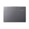 Acer Swift Go 14 AI - Ryzen AI 7 350 - 14 inch WUXGA - 32GB LPDDR5X - 1TB SSD - Windows 11 Home - Steel Gray
