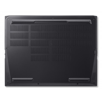 Acer Nitro 16S AI AN16S-61-R8D8 spēļu klēpjdators, 16 collu WQXGA IPS 180Hz, AMD Ryzen AI 9 365, 32GB DDR5, 1TB SSD, GeForce RTX 5060 8GB, Bez operētājsistēmas