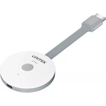 UNITEK V1183B01 4K HDMI bezvadu raidītājs