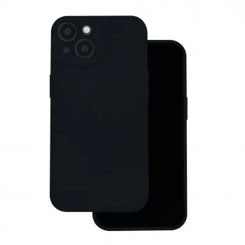 JAYM Silicone Pop Case Samsung Galaxy A56 5G - Melns (Bulk)