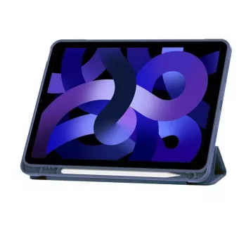 Tech-Protect SC Pen iPad Air 10,9 coll. 4/5 (2020-2022) | 11 coll. 6/7/8 (2024-2026) Navy Blue