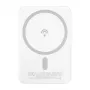 Dudao K14S Bezvadu Power Bank 5000mAh 10W Melns