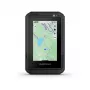 Garmin eTrex Touch GPS rokas navigators ar skārienekrānu un iepriekš ielādētām kartēm