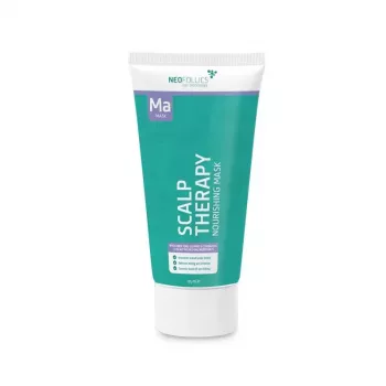 Neofolics Scalp Therapy Nourishing Mask Anti-Dandruff 175 ml