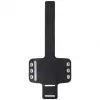 Spigen A703 Dynamic Shield Armband 6,9 inch - Black