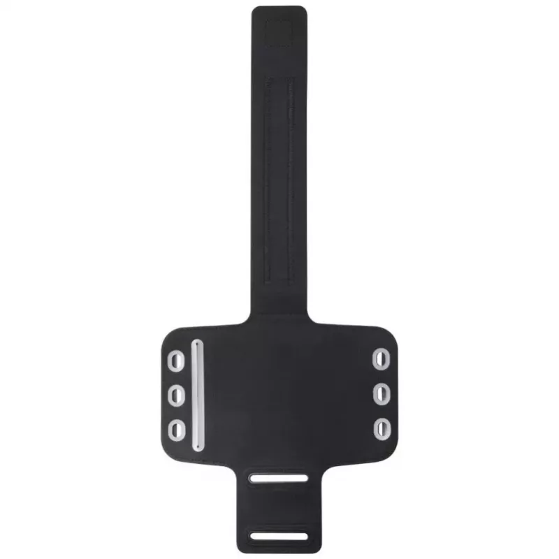 Spigen A703 Dynamic Shield Armband 6,9 inch - Black