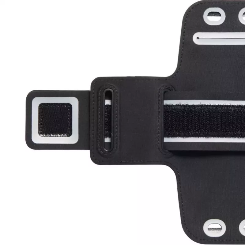 Spigen A703 Dynamic Shield Armband 6,9 inch - Black