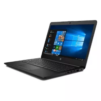 HP 245 GT 14.0 collu HD klēpjdators, 1366x768, 4GB RAM, 128GB SSD, melns