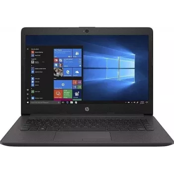 HP 245 GT 14.0 collu HD klēpjdators, 1366x768, 4GB RAM, 128GB SSD, melns