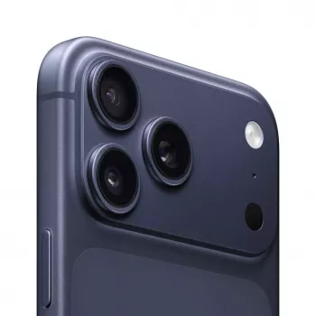 Apple iPhone 17 Pro 1TB eSIM Deep Blue
