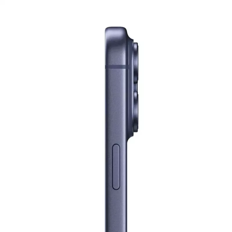 Apple iPhone 17 Pro 1TB eSIM Deep Blue
