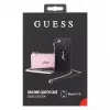 Apple Quilted Clutch Silicone Case iPhone 6 Rozā