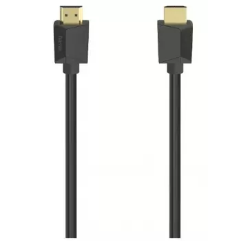 Hama Ultra High Speed HDMI Cable, Certified, Ultra-HD 8K, 2,00 m