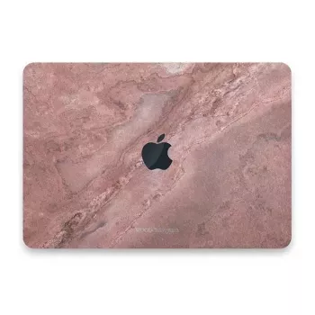 Woodcessories The Stone Collection Laptop Cover Canyon Rose MacBook Pro 13 inch (2016-2019) STO044