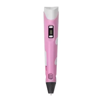 Kiddyz K3 3D Printing Pen 5V USB Powered with 10m PLA Test Filament
