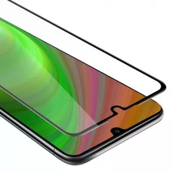 TakeMe HARD Ceramic Full Surface Screen Protector Glass for Huawei P30 Lite / Nova 4E