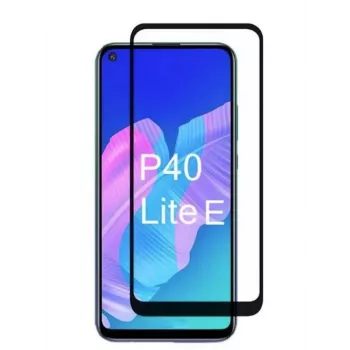 TakeMe HARD Ceramic Full Surface Screen Protector Glass Huawei P40 Lite / P40 Lite E