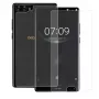 Doogee MIX rūdīta stikla ekrāna aizsargs 9H cietība 0.3mm