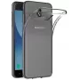 Evelatus Samsung Galaxy J3 2017 J330 Silikona maciņš 1,5mm TPU Caurspīdīgs