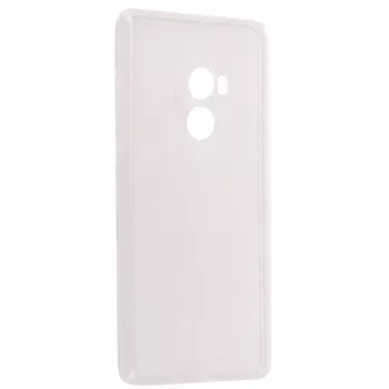 Evelatus Nokia 7 Plus Clear Silicone Case 1,5mm TPU Transparent