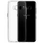 Evelatus Samsung Galaxy S8 Plus Clear Silicone Case 1,5mm TPU Transparent