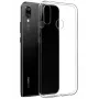 Evelatus Huawei P20 Lite Clear Silicone Case 1,5mm TPU Transparent
