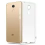 Evelatus Xiaomi Redmi 5 Plus Clear Silicone Case 1,5mm TPU Transparent