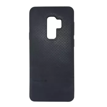 Evelatus Apple iPhone 6/6s TPU Case ar metāla plāksni magnētiskajam auto turētājam, Zils