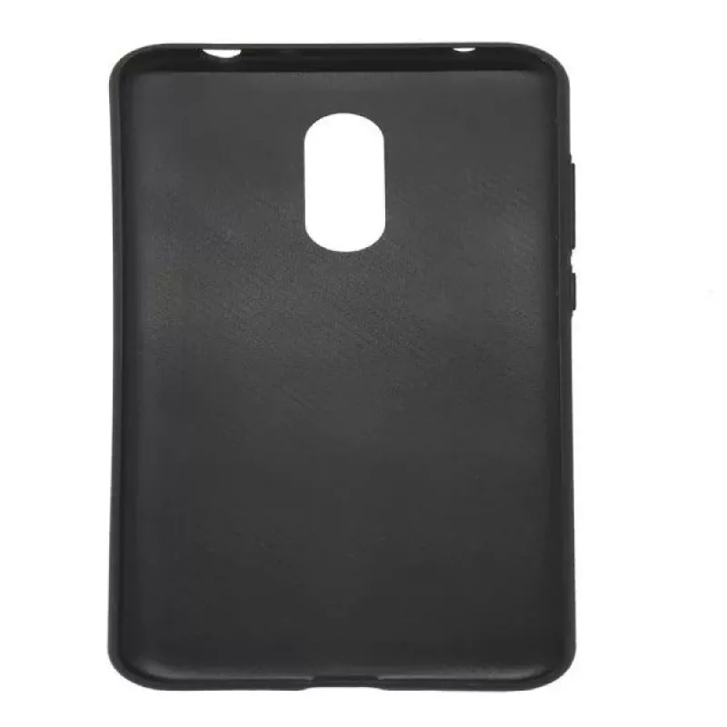 Evelatus Samsung Galaxy S9 Plus TPU Case 2 ar metāla plāksni magnētiskajam auto turētājam, Melns