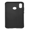Evelatus Samsung Galaxy S9 TPU Case ar metāla plāksni magnētiskajam auto turētājam - Zils