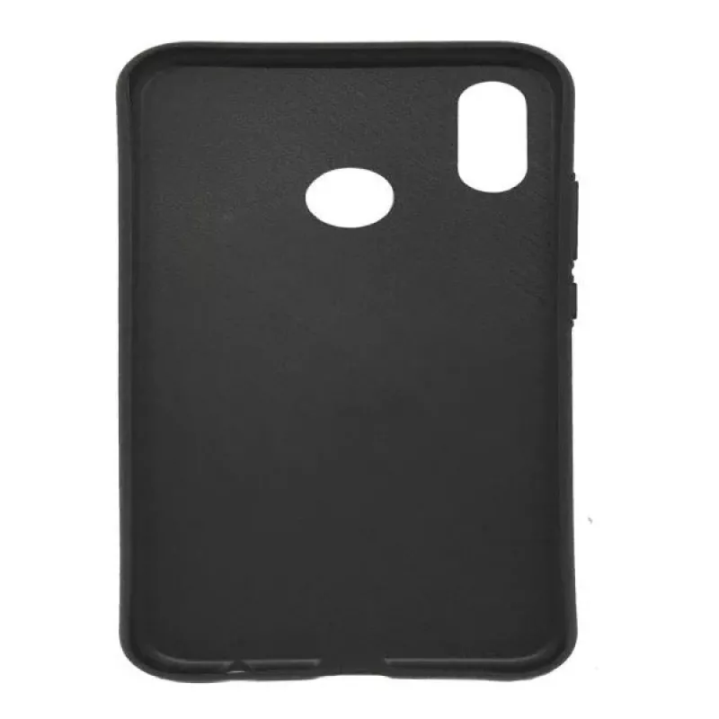 Evelatus Samsung Galaxy S9 TPU Case ar metāla plāksni magnētiskajam auto turētājam - Zils
