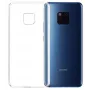 Evelatus Huawei Mate 20 Pro Clear Silicone Case 1,5mm TPU Transparent