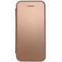 Evelatus Huawei Mate 20 Lite Book Case Rose Gold